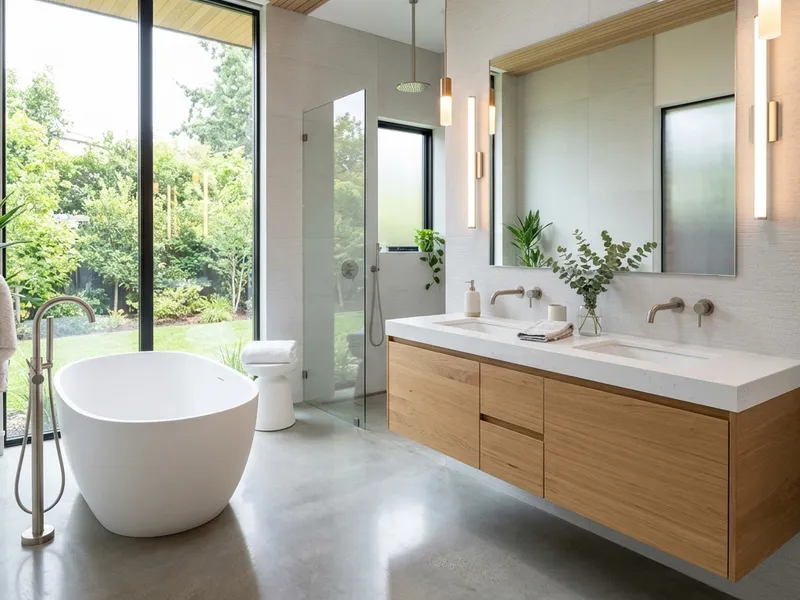 Bathroom Plumbing in Mechanicsville, PA