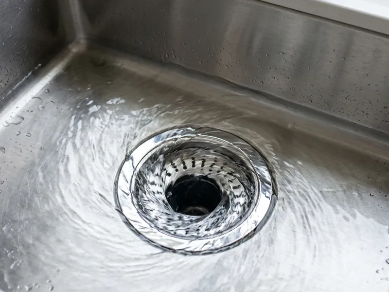 Drain Cleaning Plumber in Mechanicsville, PA