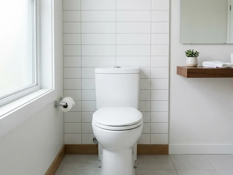 Toilet Repair & Installation Plumber in Mechanicsville, PA